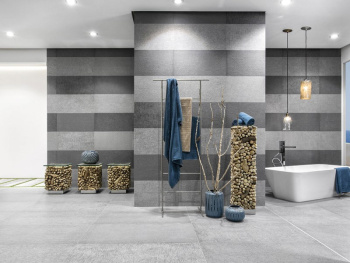 Керамогранит HSC5 Grey 40x80