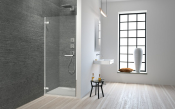 Душевая дверь Radaway Arta DWJ I 90 Right 386072-03-01R правая