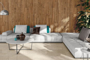 Керамогранит LOIRE UMBER 20x120