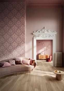 Керамогранит Fascia Tian Rose Ret 60x120