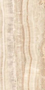 Керамогранит Rex Ceramiche Eccentric Luxe Almond Glossy 9mm 60х120 778838