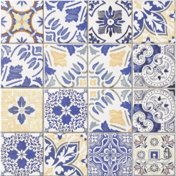 Керамогранит Medes 44.2x44.2