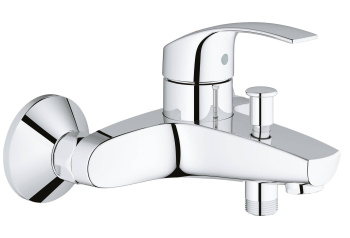 Смеситель Grohe Eurosmart New 33300002 для ванны с душем
