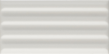 Плитка 4100321 WigWag White 7,5x15