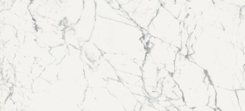 Керамогранит Rex Magnum Blanc Matte 6mm 120x280 см 769973