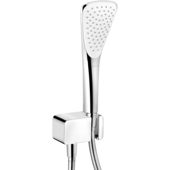 KLUDI FIZZ Душевой гарнитур для раковины 1S DN15