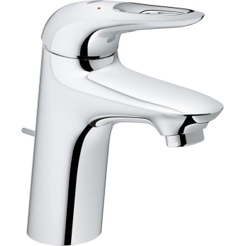 Смеситель для раковины Grohe Eurostyle New 23374003 хром