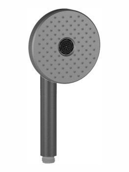 Душ ручной Jacob Delafon Nouvelle Vague E27796-BLV черный