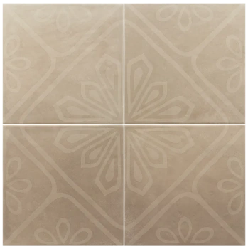 Керамогранит EQUIPE Ares Decor Taupe 20х20 31852