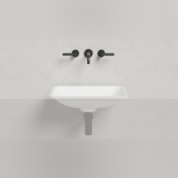 Раковина встраиваемая Salini Marea 06 S-Stone 1802206MF