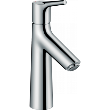 Смеситель для раковины Hansgrohe Talis S 100 Coolstart 72023000 хром
