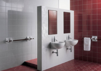 Плитка Pav.AR 720 Arancio 20x20