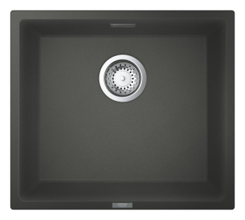 Кухонная мойка Grohe K700U 31653AT0