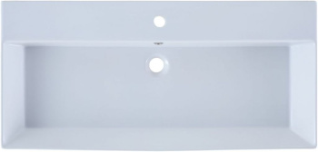 Раковина для тумбы Sanovit Slim Synergy 100 17100