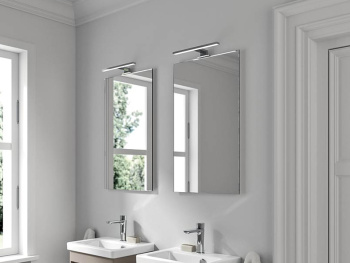 Светильник Led Berloni Bagno PLU 0001 L