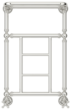 Полотенцесушитель водяной Сунержа Ренессанс 00-0282-6640