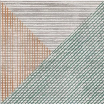 Керамогранит ABK Play String Mix Multicolor 20х20 PF60003487