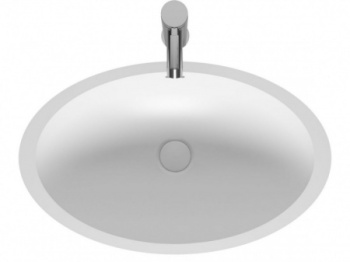 Раковина AVELA OVAL W W016003105