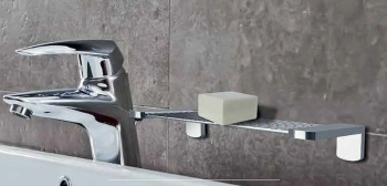 Мыльница Bemeta Cytro 146102272