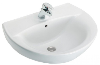 Раковина Jacob Delafon Patio E4158NG-00