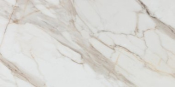 Керамогранит A12GCTAG-WHE.N0X5P Calacatta Gold White Lapp 60x120
