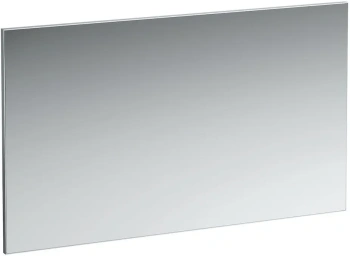 Зеркала для ванных комнат LAUFEN FRAME 25 4.4740.8.900.144.1 130×70
