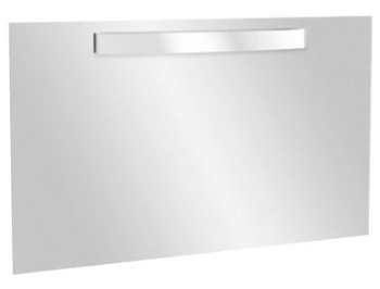 Jacob Delafon Presquile Зеркало 110х65 110 см