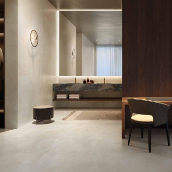 Керамогранит Италон Continuum Pure 60x120 60x120 см 610010002678