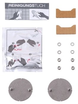 Клеевой комплект Keuco 4994000200 № 2