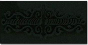 Керамическая плитка LaDiva Lava Listello Napoli 10x20 Sat