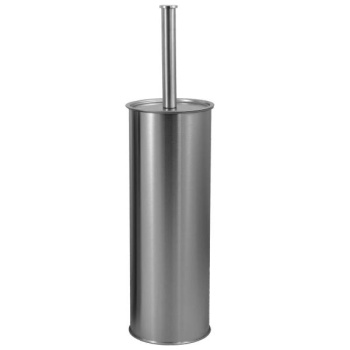 Ершик туалетный Nofer Classic матовый 09059.S