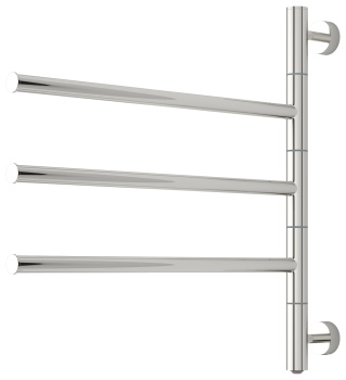 Полотенцесушитель электрический Сунержа Триада 00-0822-0540