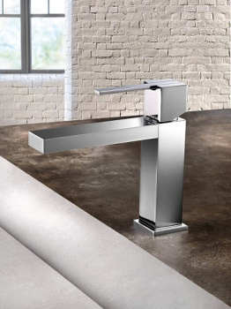 Смеситель для раковины Ramonsoler Kuatro NK 4902