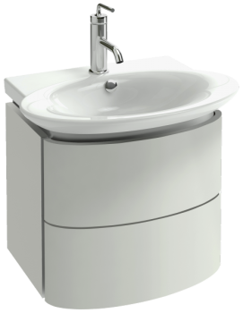 Зеркало Laufen Frame25 4.4740.6.900.144.1