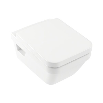 Подвесной унитаз Villeroy&Boch Architectura alpin 5685HR01