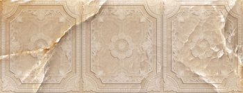 Плитка Magma Beige Nova 44.63x119.3