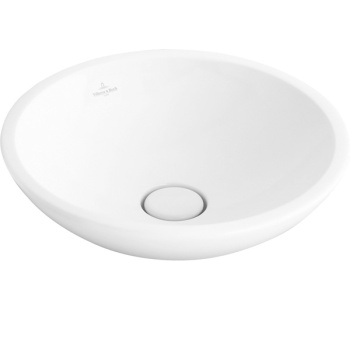 Рукомойник Villeroy&Boch Loop & friends 5144 0001 alpin