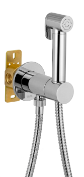 Гигиенический душ Daniel Tokyo TX647P4DCCR