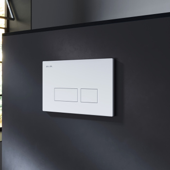 Инсталляция с клавишей AM.PM Pro I012704.7001