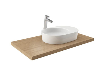 Раковина Ravak MOON 2S без перелива XJN01300003