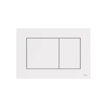 Клавиша смыва Tece Tecenow 9240405 белый