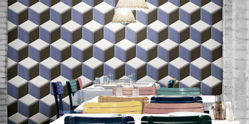 Керамогранит Diamond Statuario Deco 70x40