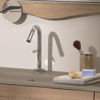 Косметическое зеркало Jacob Delafon Sherwood EB1846RU-NF зеркало