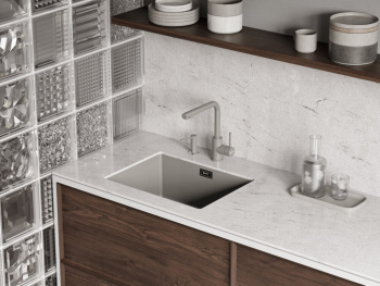 Смеситель для кухни Omoikiri Nakagawa P-ES espresso 4994502