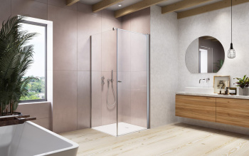 Душевой уголок Radaway EOS KDJ 90/R 137503-01-01R правый