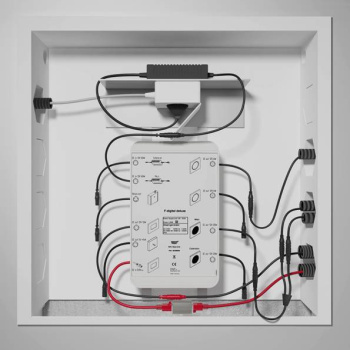 Источник питания для GROHE F-digital deluxe 42429000