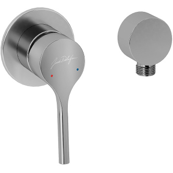 Смеситель для душа Jacob Delafon Elate E25754-CP, хром хром