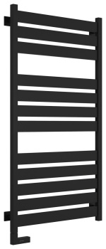 Полотенцесушитель электрический Сунержа Центурион 2.0 1200x600 МЭМ левый 31-5602-1260 матовый черный