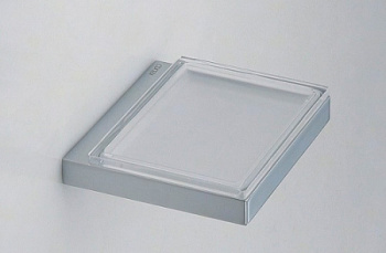 Мыльница Keuco Edition 11155019000 с держателем