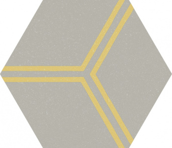 Керамогранит F927 Paprica PMix Col. Esa 25x21.6